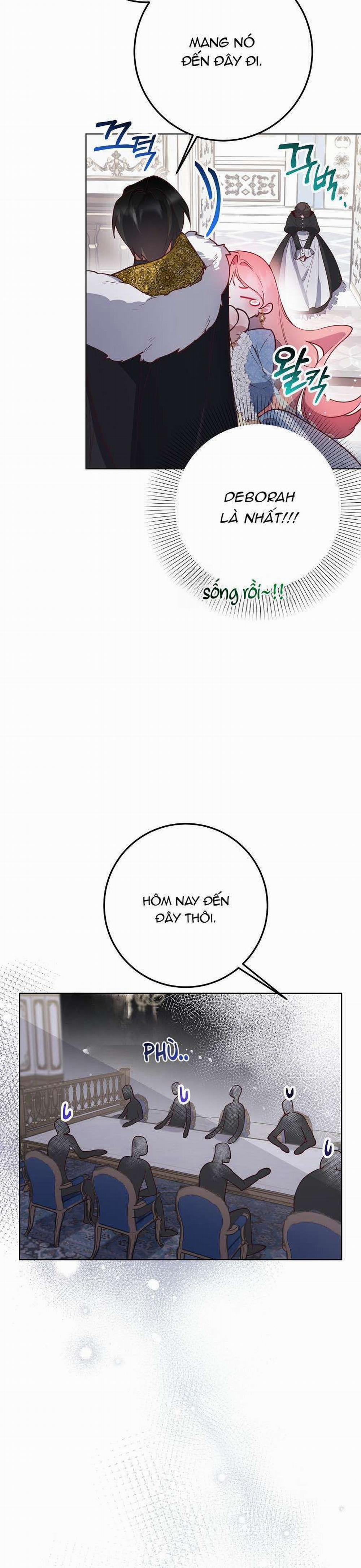 Khi Trái Tim Dẫn Lối Đôi Ta 8 trang 11