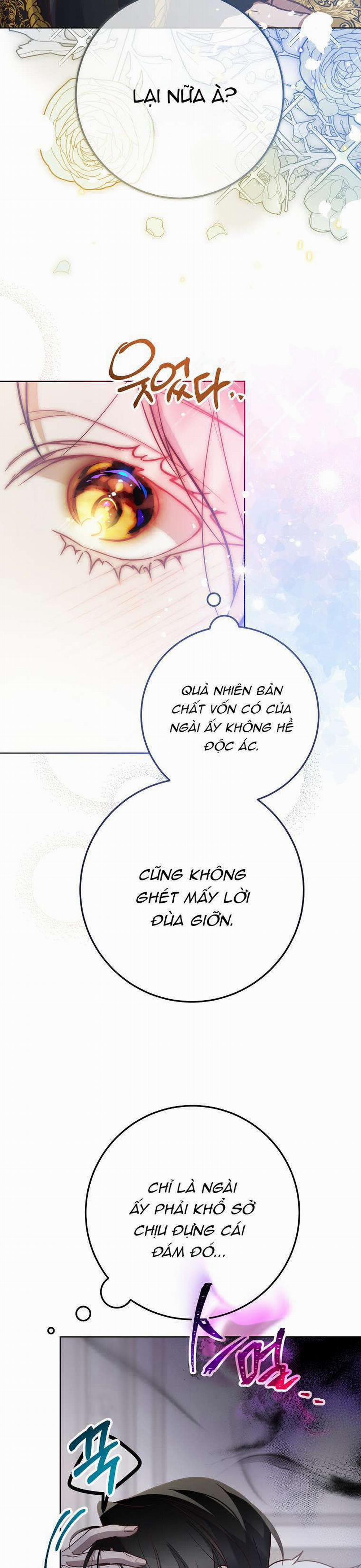 Khi Trái Tim Dẫn Lối Đôi Ta 8 trang 17