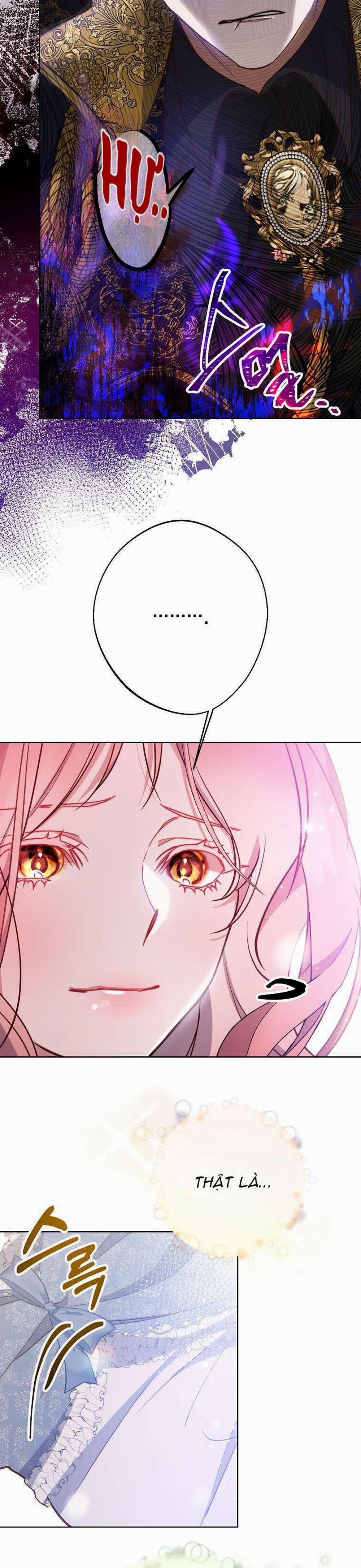 Khi Trái Tim Dẫn Lối Đôi Ta 8 trang 19