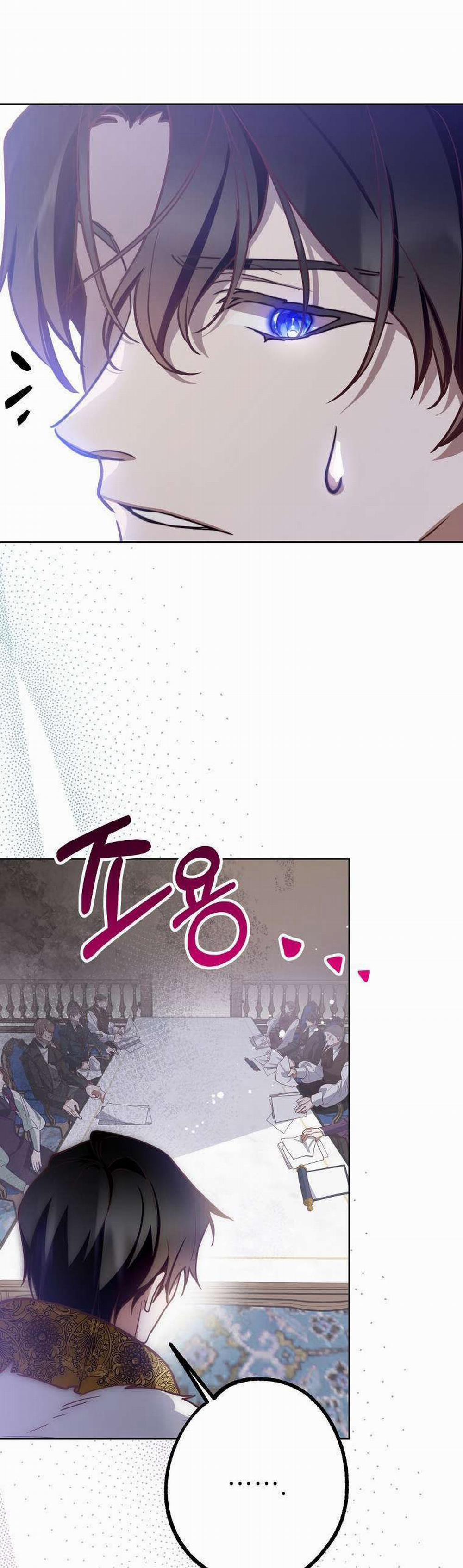 Khi Trái Tim Dẫn Lối Đôi Ta 8 trang 3