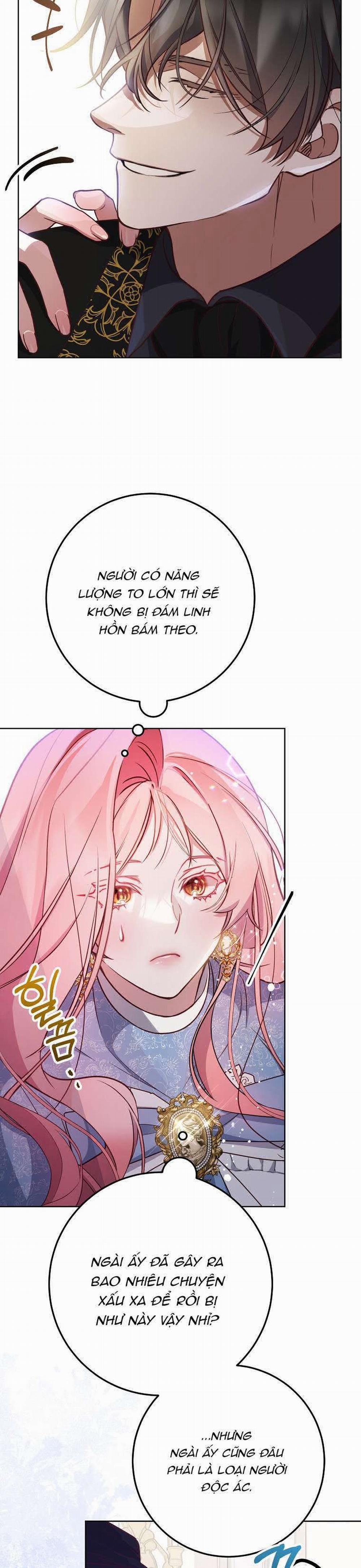 Khi Trái Tim Dẫn Lối Đôi Ta 8 trang 31