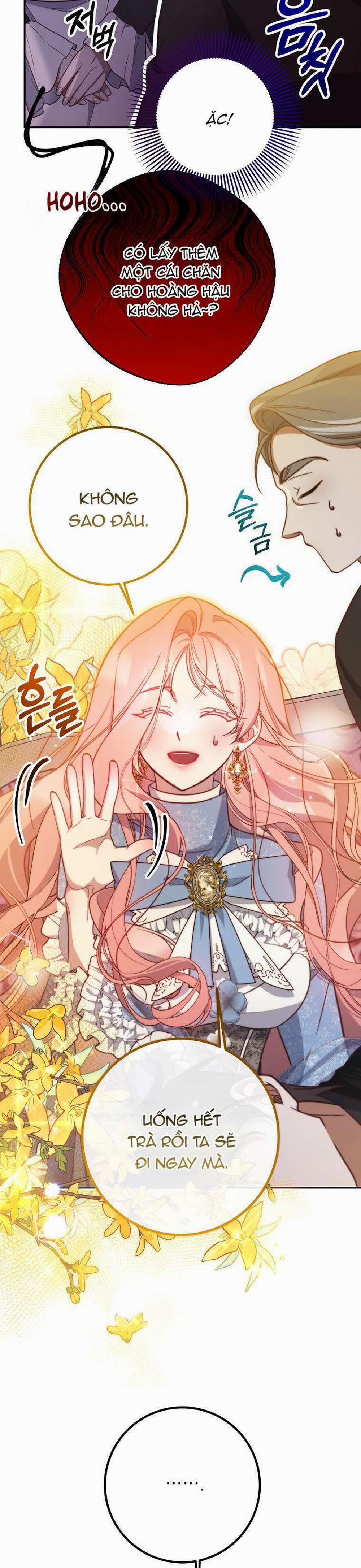 Khi Trái Tim Dẫn Lối Đôi Ta 9 trang 10