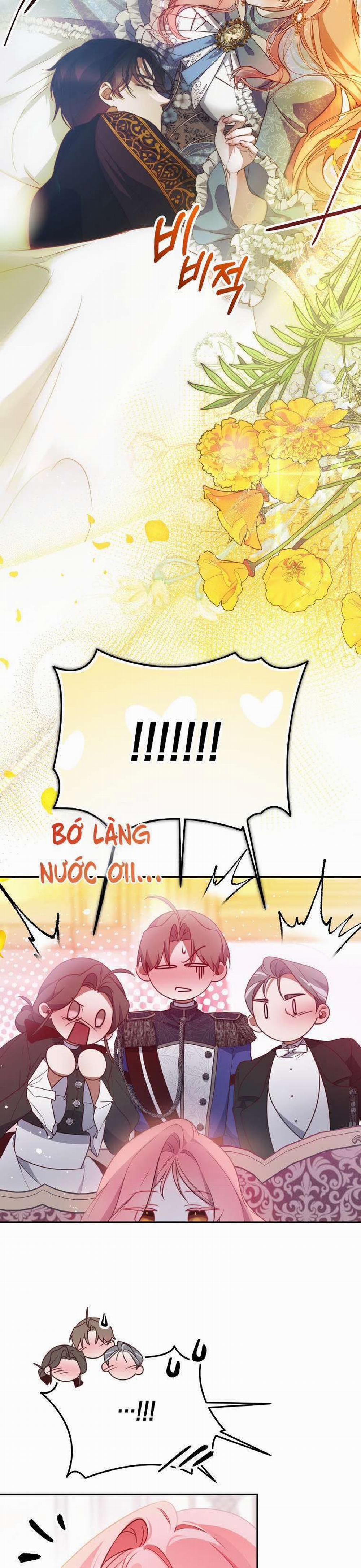 Khi Trái Tim Dẫn Lối Đôi Ta 9 trang 12