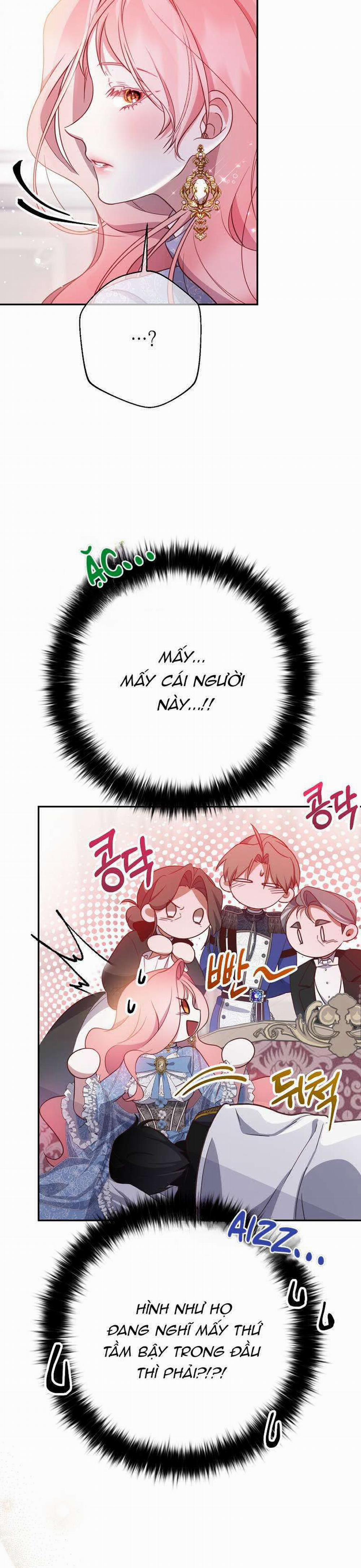 Khi Trái Tim Dẫn Lối Đôi Ta 9 trang 13