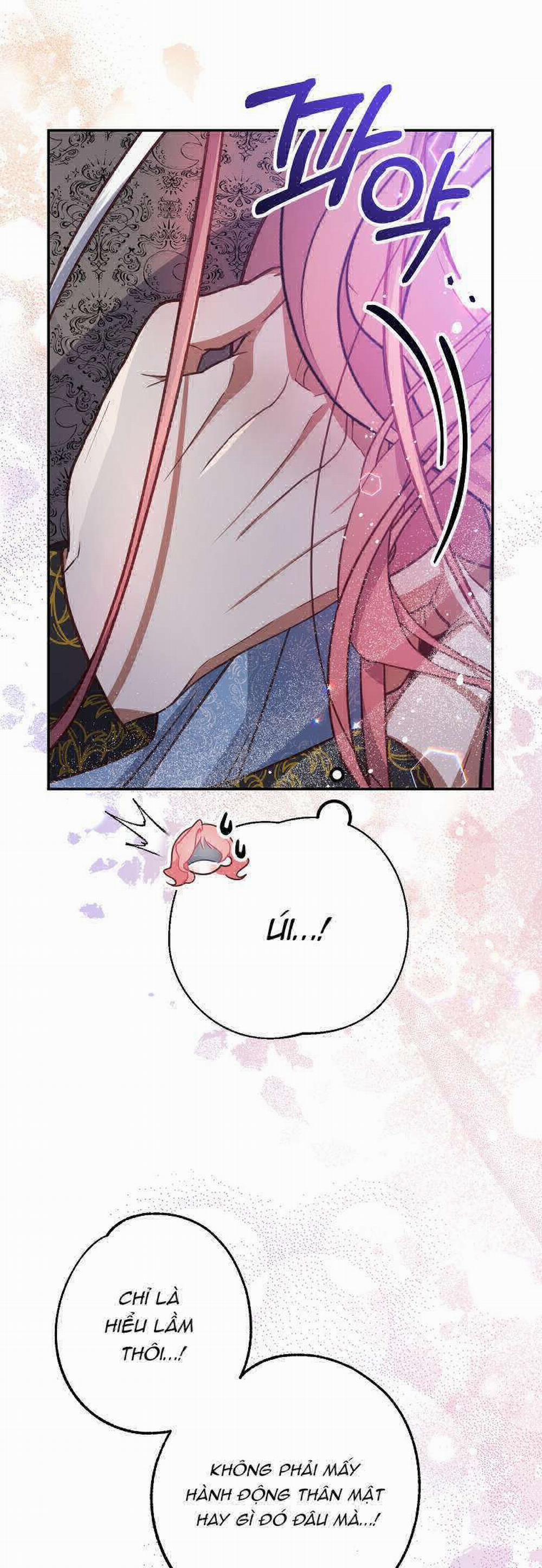 Khi Trái Tim Dẫn Lối Đôi Ta 9 trang 14