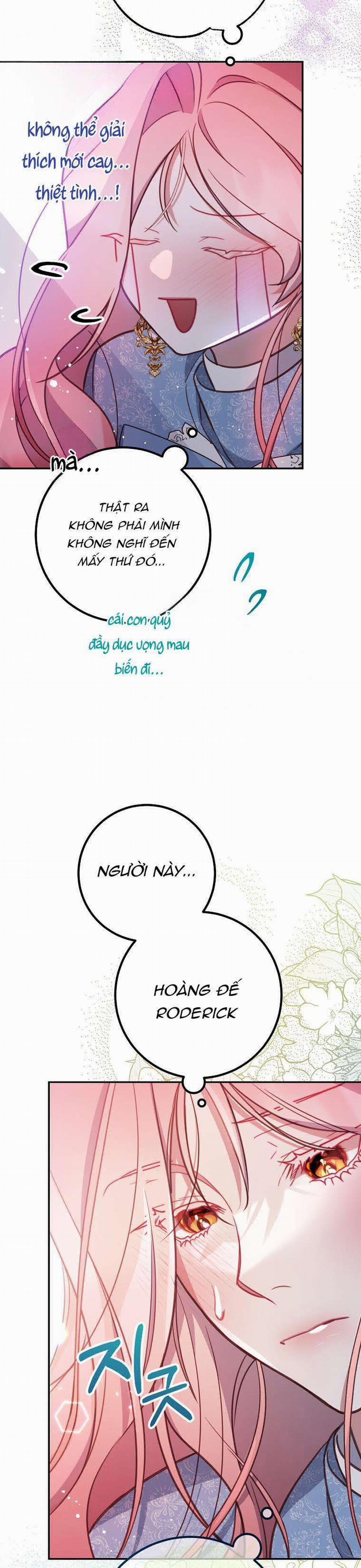 Khi Trái Tim Dẫn Lối Đôi Ta 9 trang 15