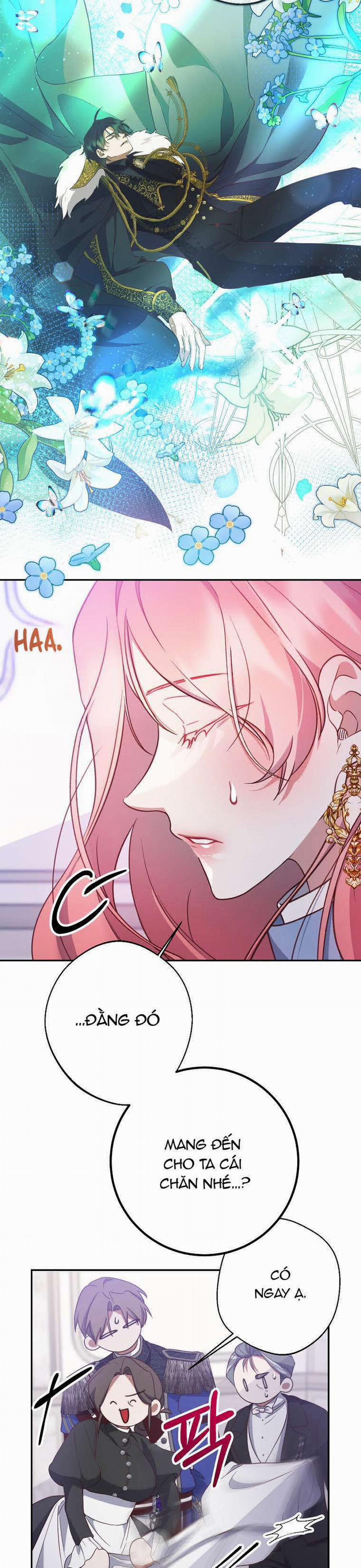 Khi Trái Tim Dẫn Lối Đôi Ta 9 trang 17