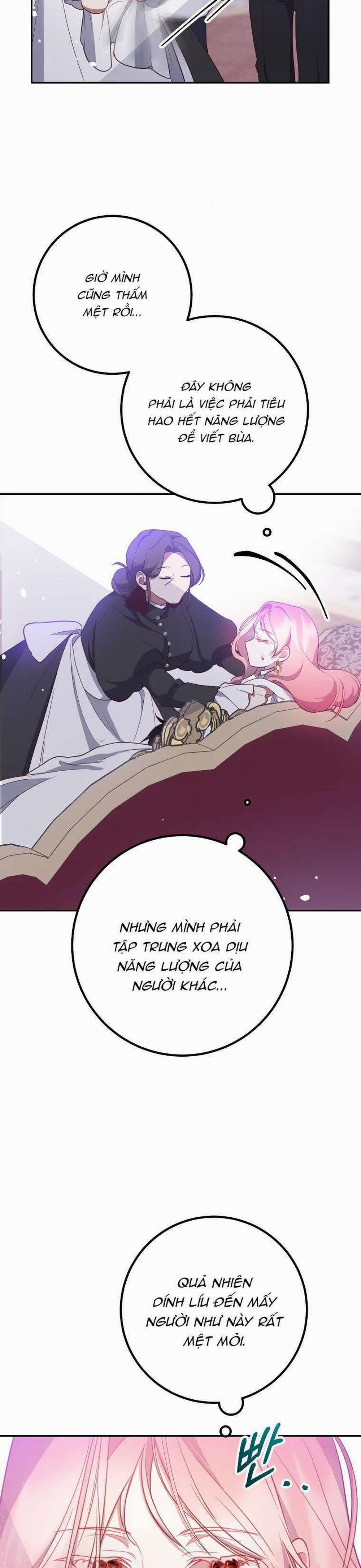 Khi Trái Tim Dẫn Lối Đôi Ta 9 trang 18