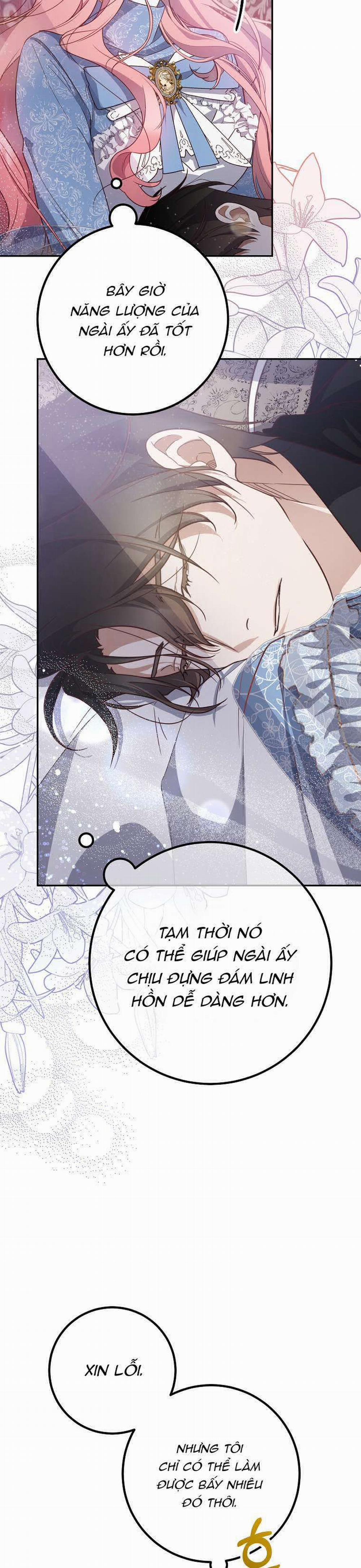 Khi Trái Tim Dẫn Lối Đôi Ta 9 trang 2