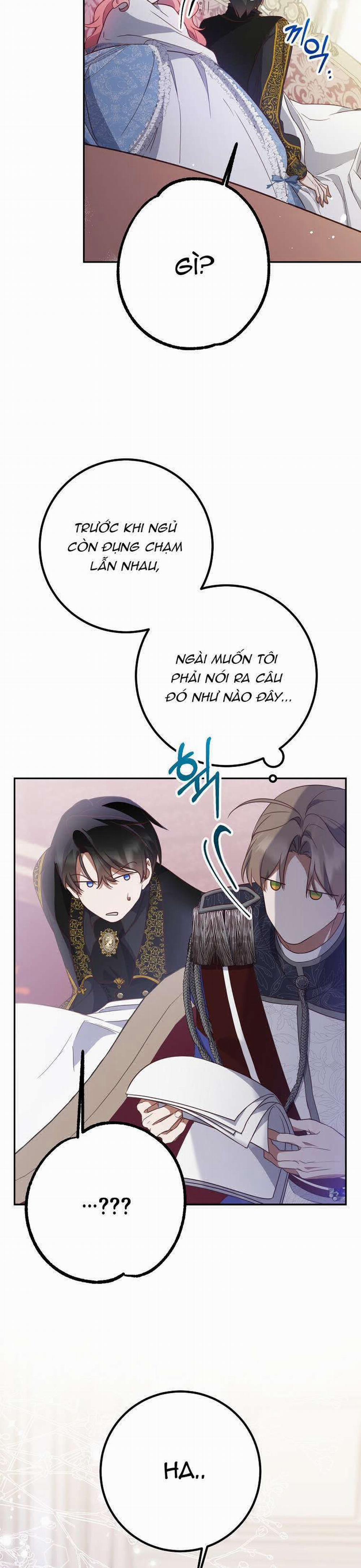 Khi Trái Tim Dẫn Lối Đôi Ta 9 trang 24