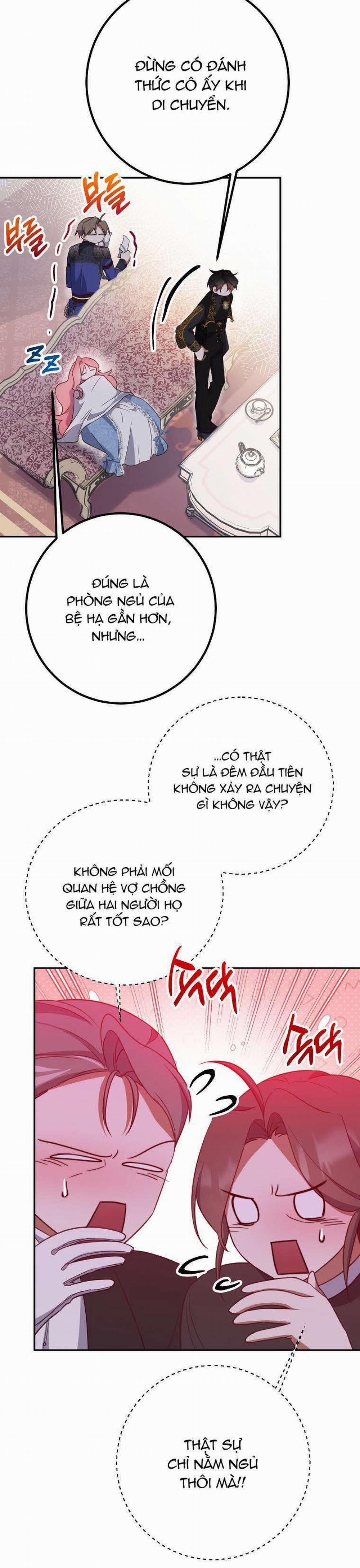 Khi Trái Tim Dẫn Lối Đôi Ta 9 trang 27