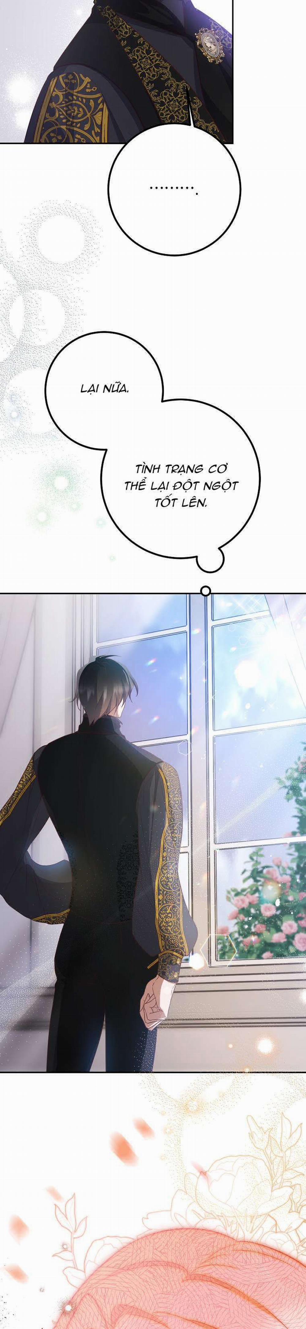 Khi Trái Tim Dẫn Lối Đôi Ta 9 trang 29