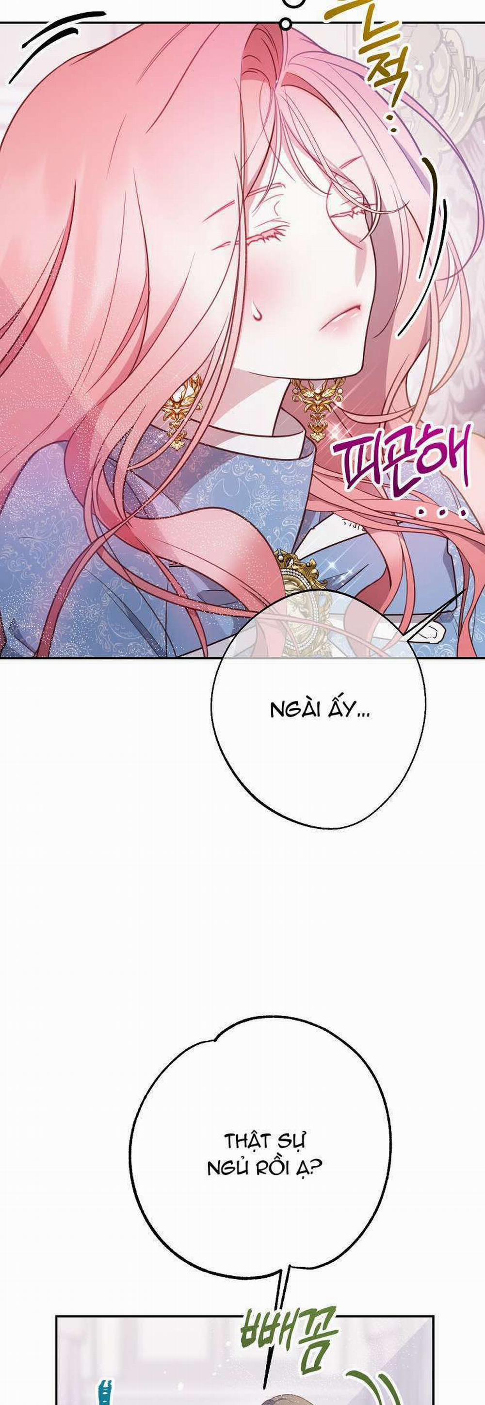 Khi Trái Tim Dẫn Lối Đôi Ta 9 trang 3