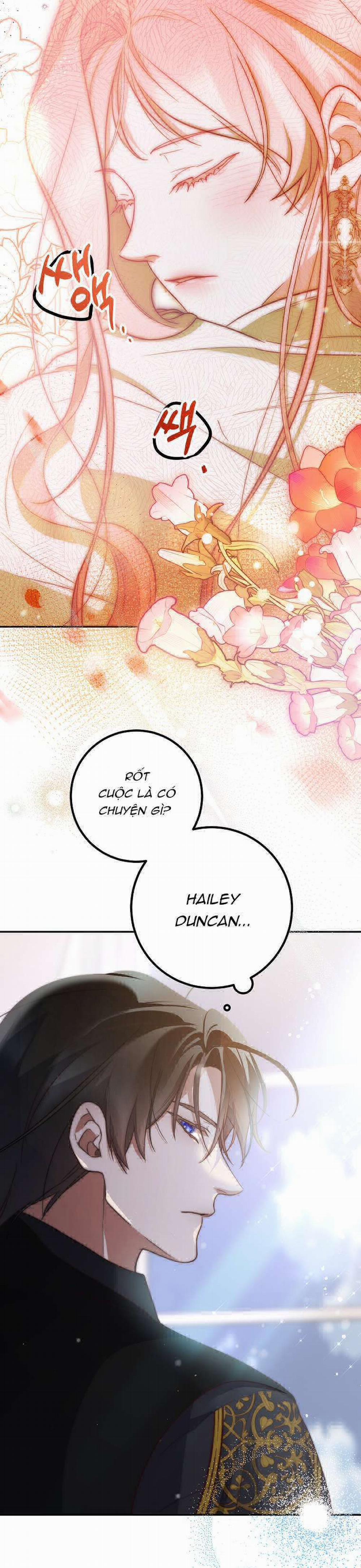 Khi Trái Tim Dẫn Lối Đôi Ta 9 trang 30