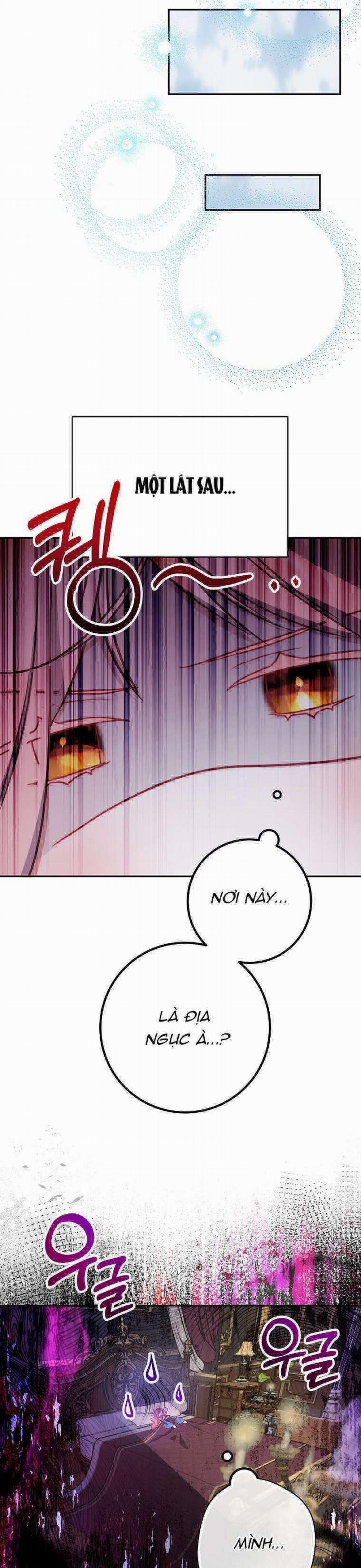 Khi Trái Tim Dẫn Lối Đôi Ta 9 trang 31