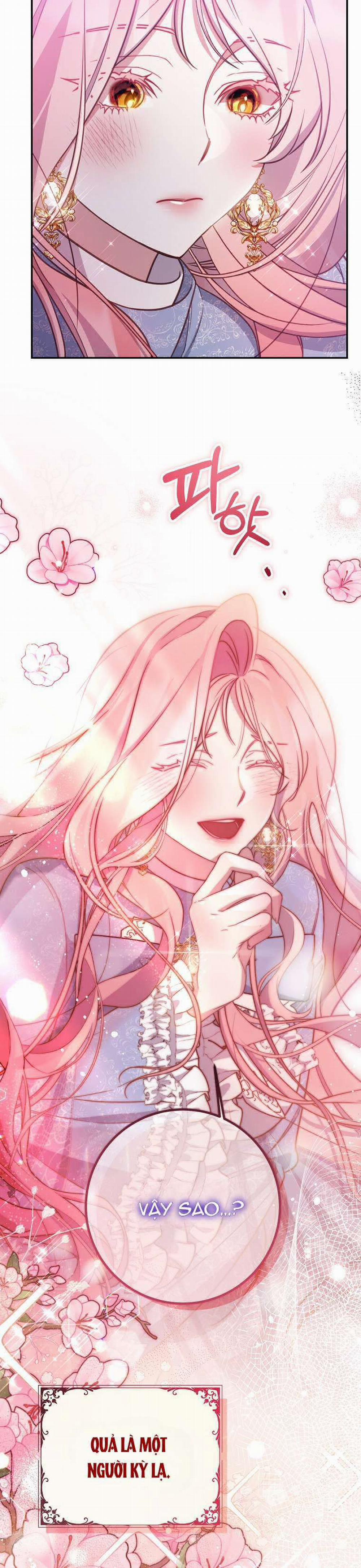 Khi Trái Tim Dẫn Lối Đôi Ta 9 trang 36