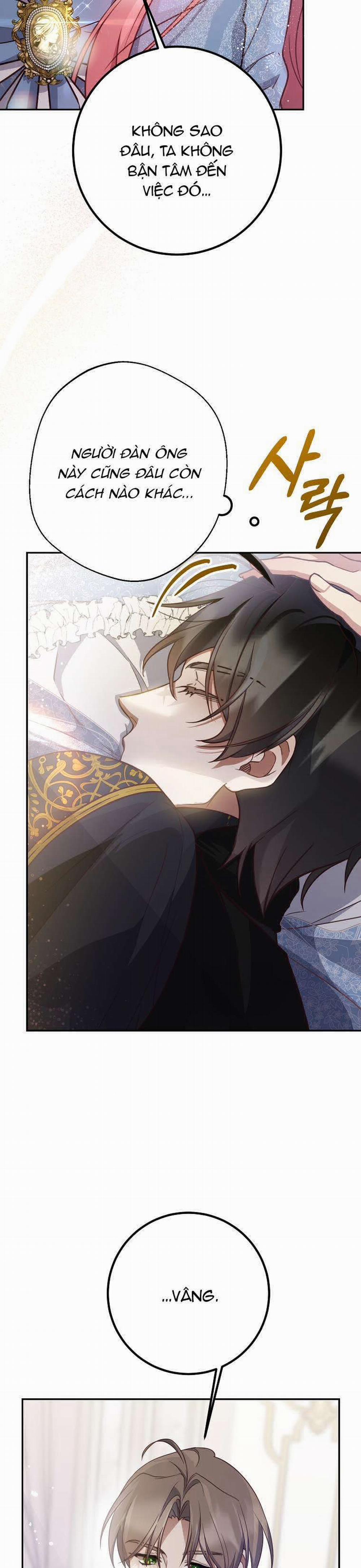 Khi Trái Tim Dẫn Lối Đôi Ta 9 trang 8