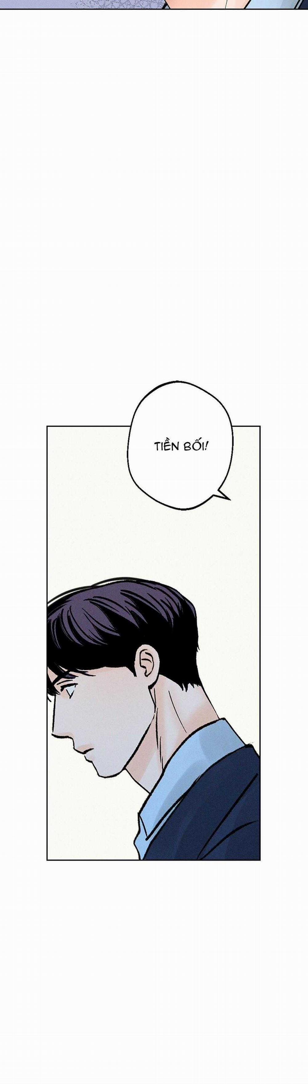 Khi Trăng Tròn Mọc 2 trang 12