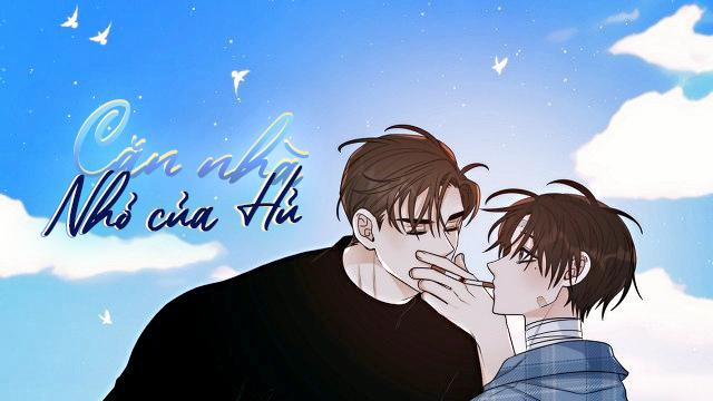 Khi Trò Chơi Hẹn Hò Kết Thúc 5 trang 0