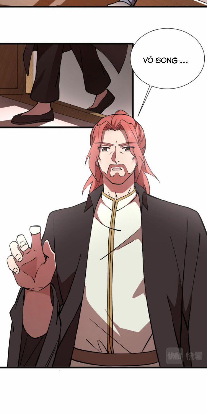 Khí Xung Tinh Hà 1 trang 55