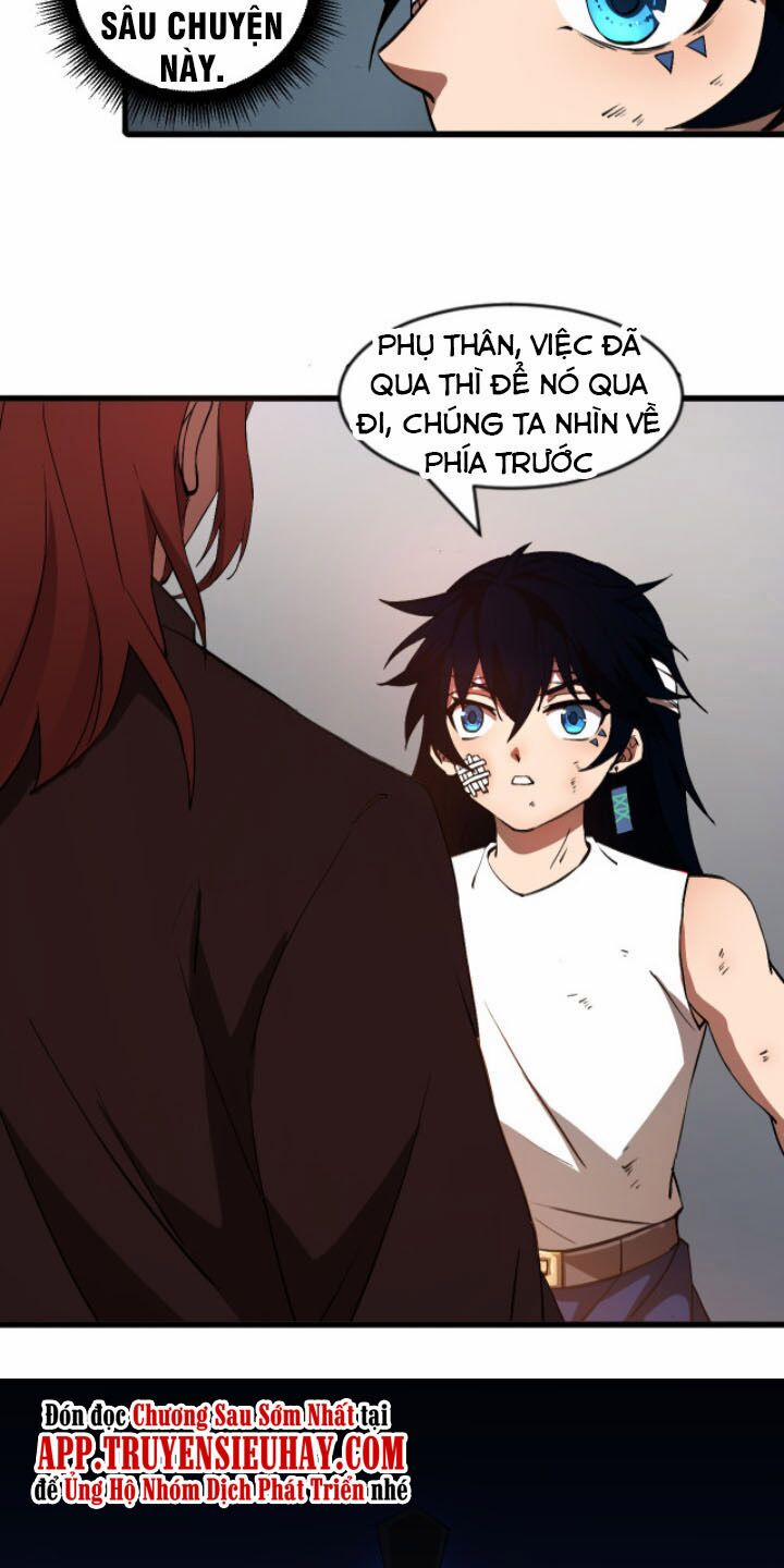 Khí Xung Tinh Hà 1 trang 58