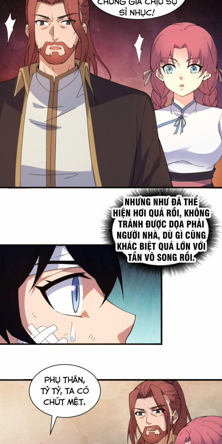 Khí Xung Tinh Hà 1 trang 65