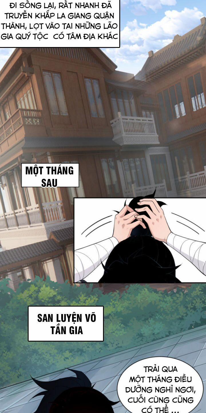 Khí Xung Tinh Hà 1 trang 71