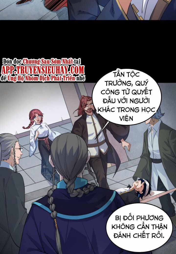 Khí Xung Tinh Hà 1 trang 81