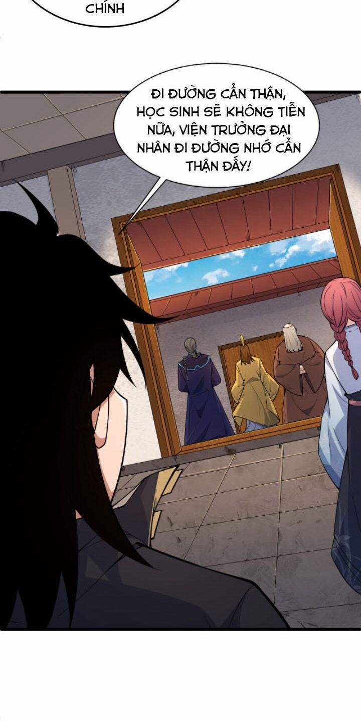 Khí Xung Tinh Hà 2 trang 26