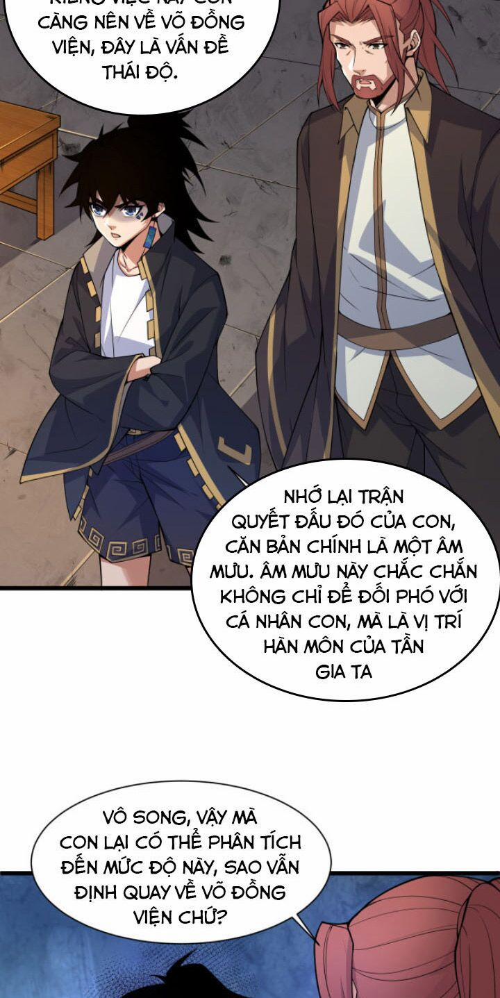 Khí Xung Tinh Hà 2 trang 28