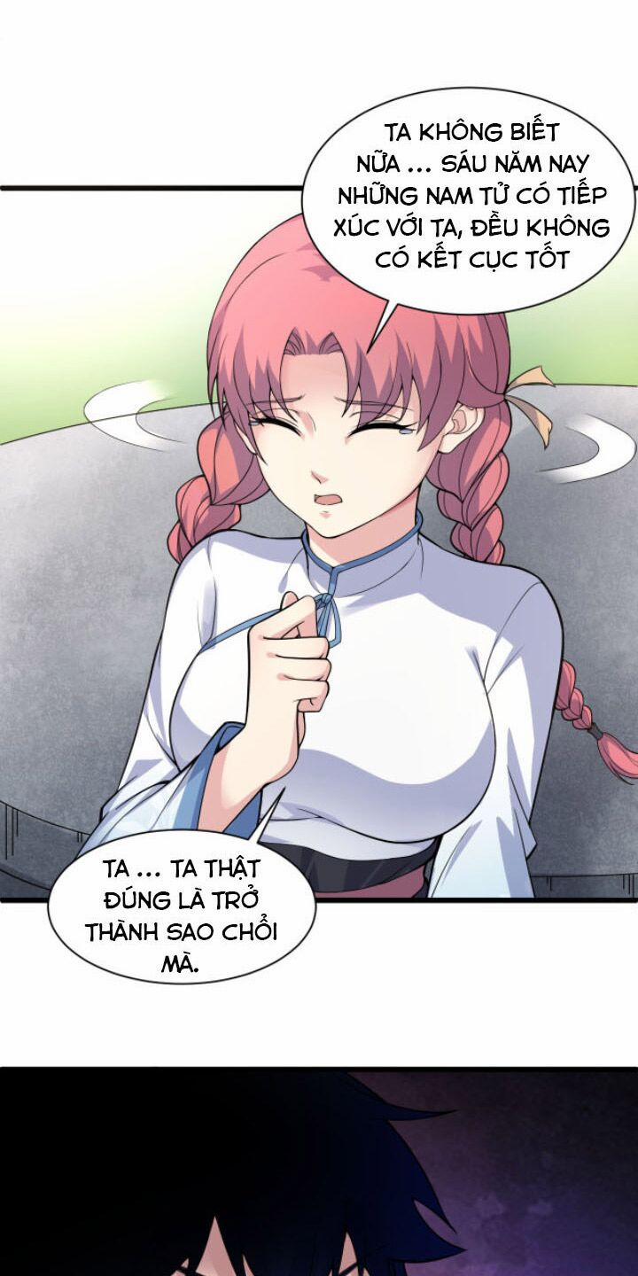 Khí Xung Tinh Hà 2 trang 46