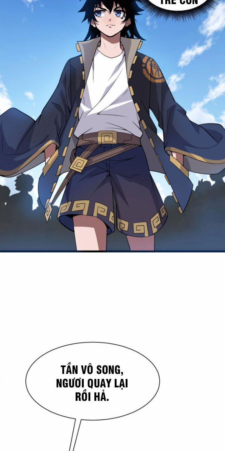 Khí Xung Tinh Hà 2 trang 54