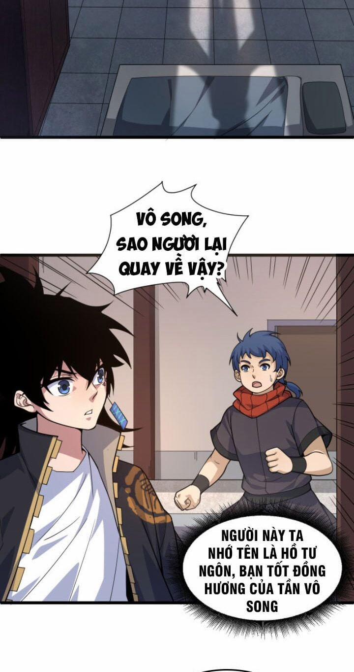 Khí Xung Tinh Hà 2 trang 67