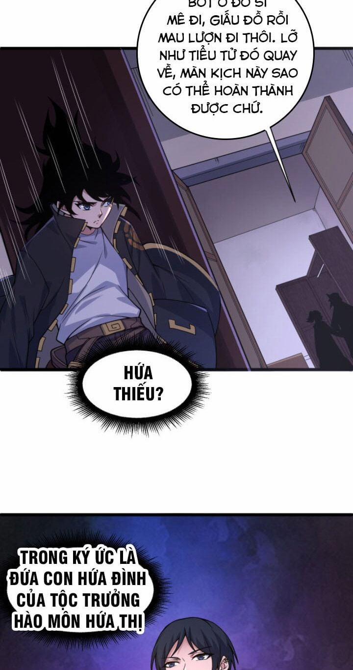Khí Xung Tinh Hà 2 trang 75