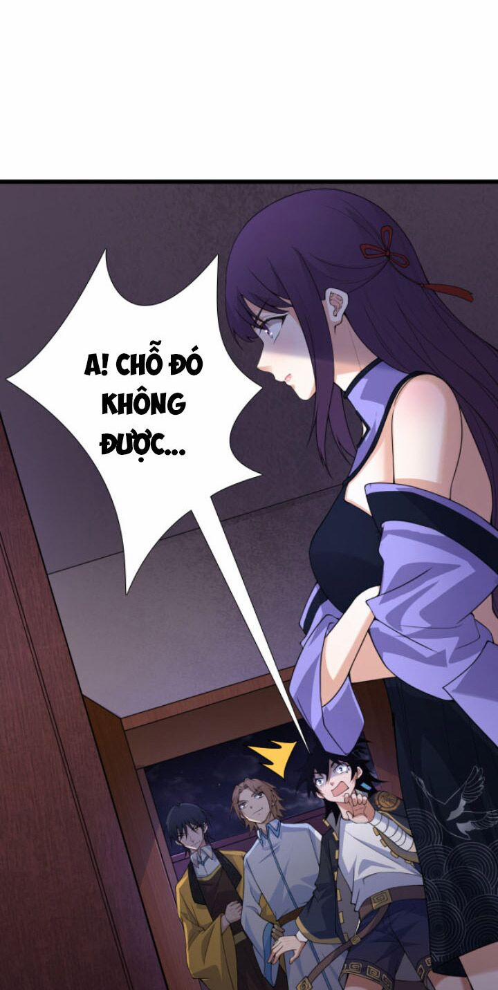 Khí Xung Tinh Hà 3 trang 36