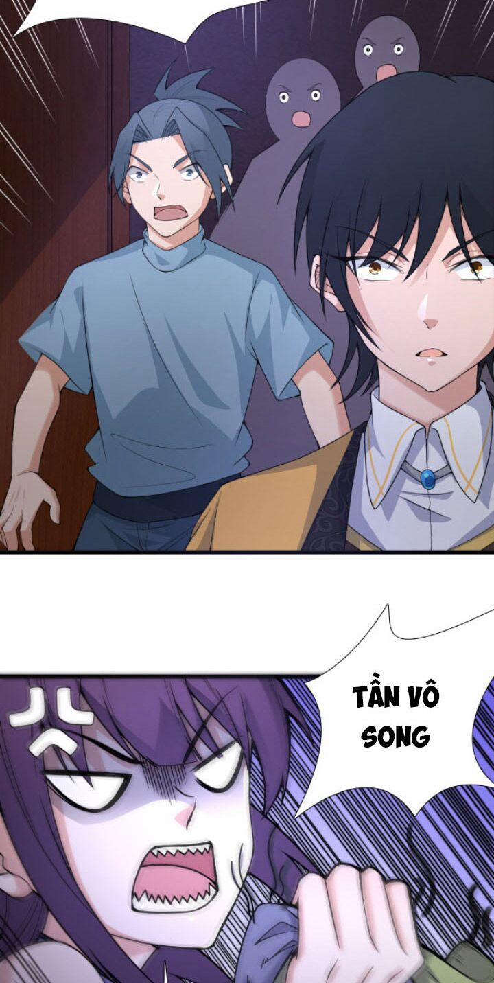 Khí Xung Tinh Hà 3 trang 39