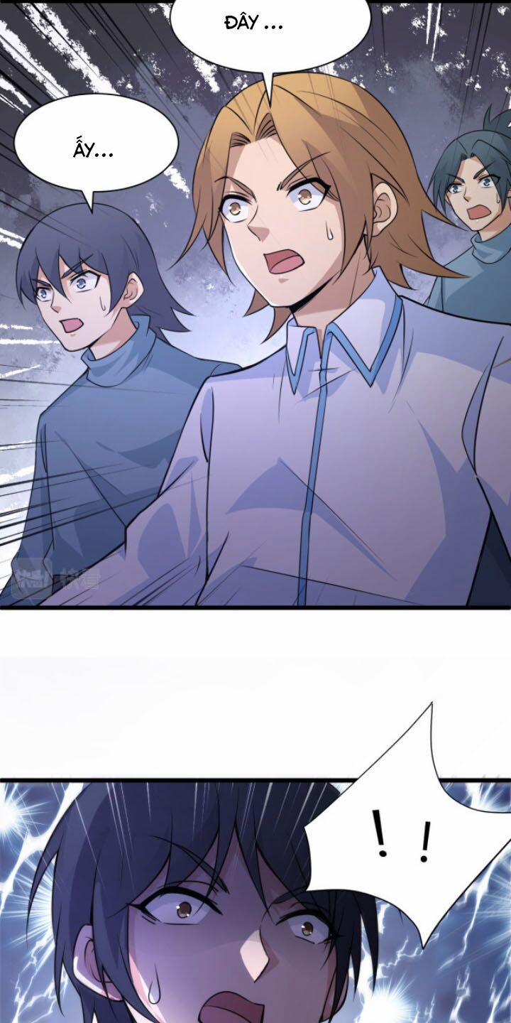 Khí Xung Tinh Hà 3 trang 57