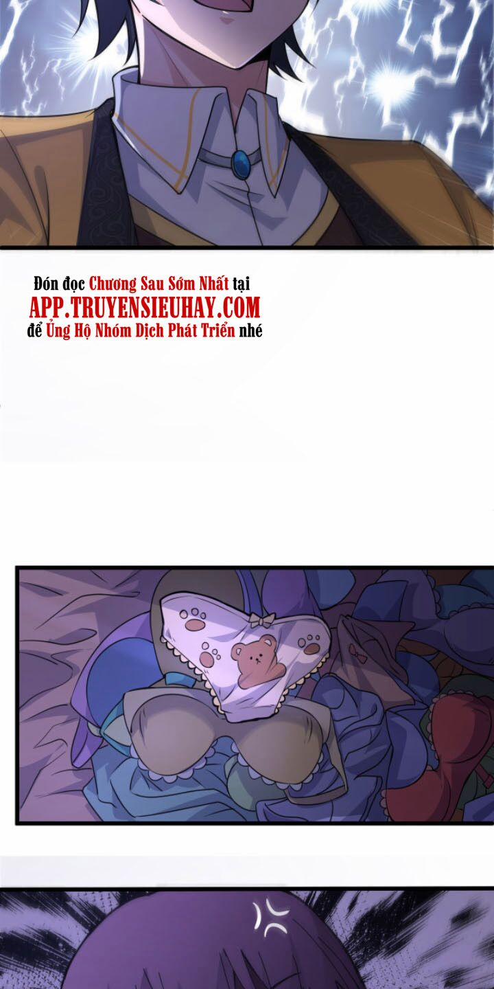 Khí Xung Tinh Hà 3 trang 58