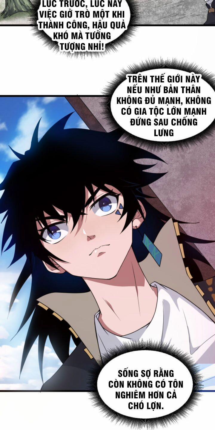 Khí Xung Tinh Hà 3 trang 70