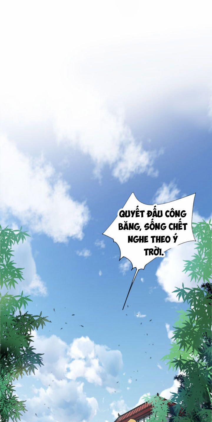 Khí Xung Tinh Hà 4 trang 28