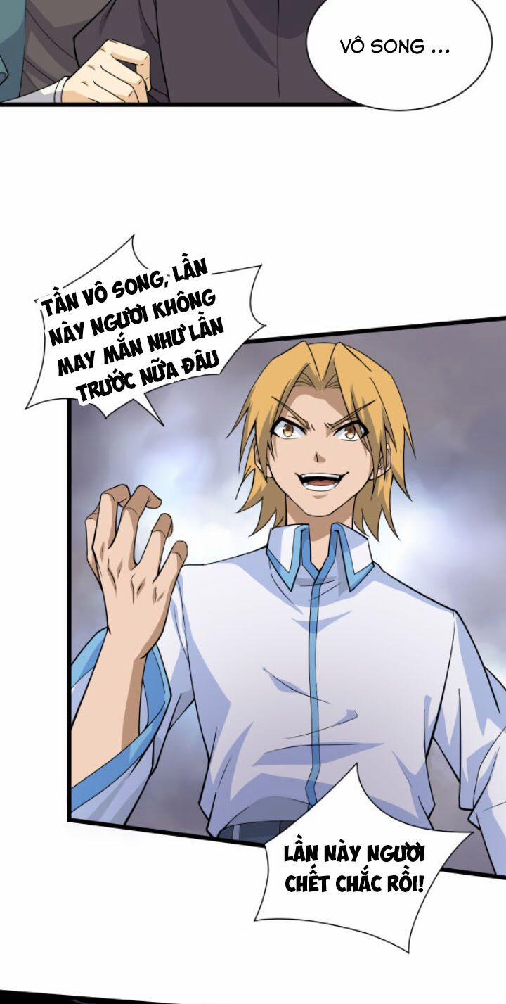 Khí Xung Tinh Hà 4 trang 31