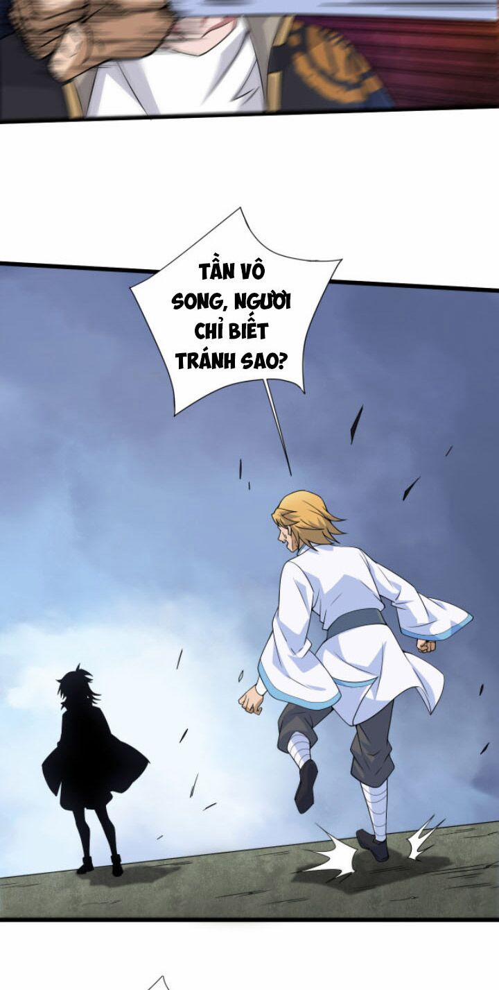 Khí Xung Tinh Hà 4 trang 37