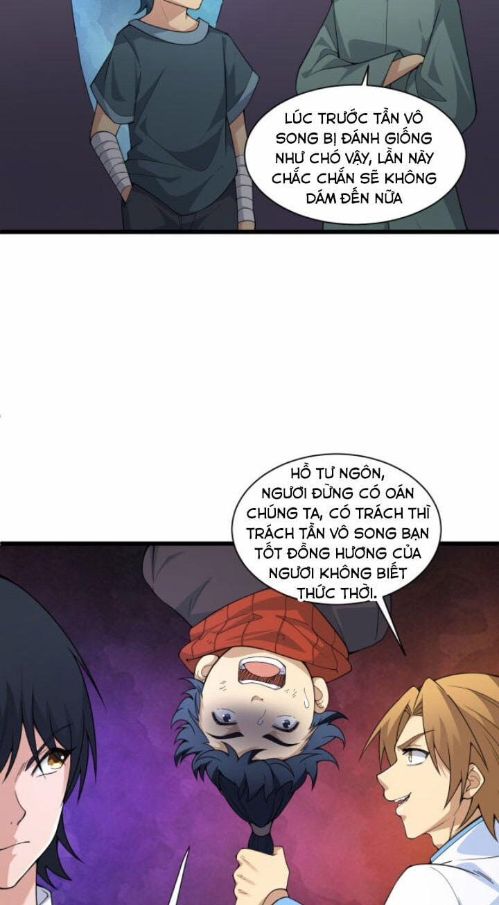 Khí Xung Tinh Hà 4 trang 6