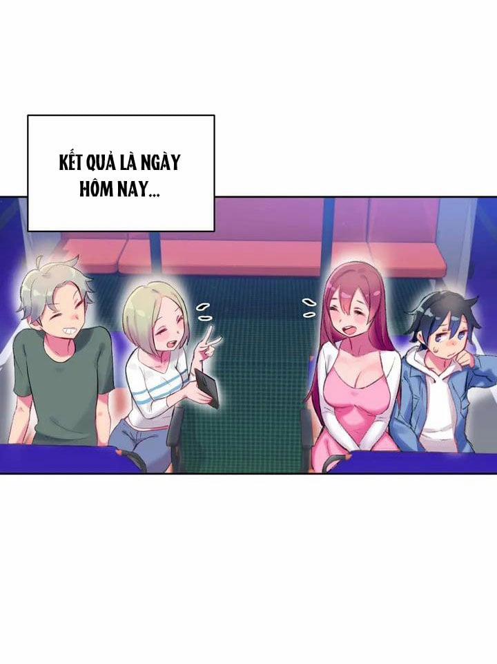 Khiêm Tốn Chiều Cao Tự Hào Con Ciu 1 trang 22