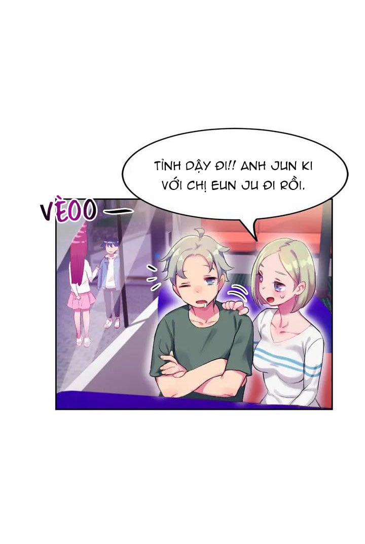 Khiêm Tốn Chiều Cao Tự Hào Con Ciu 1 trang 29