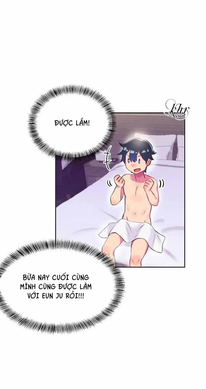 Khiêm Tốn Chiều Cao Tự Hào Con Ciu 1 trang 34