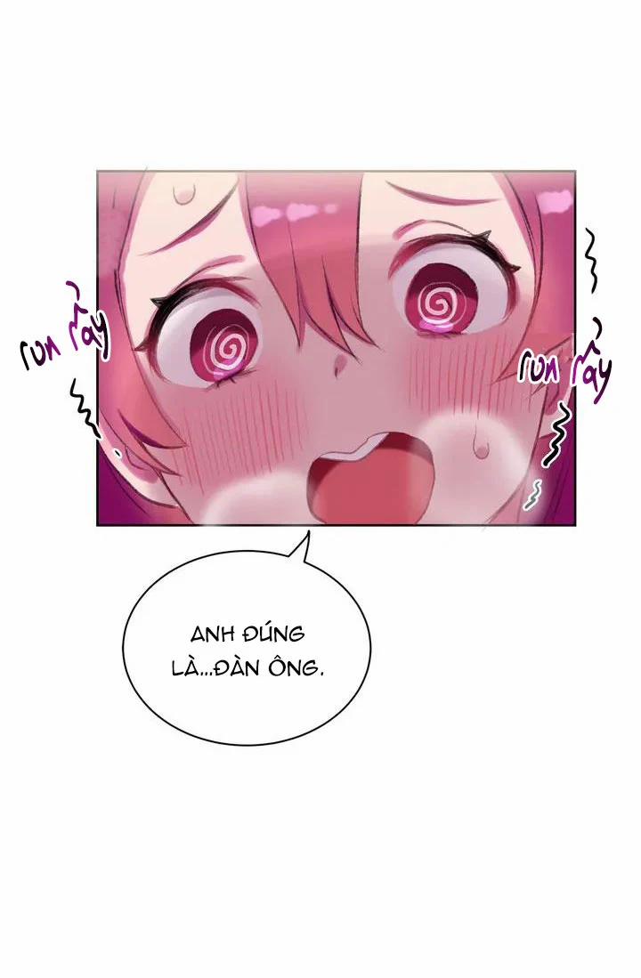 Khiêm Tốn Chiều Cao Tự Hào Con Ciu 1 trang 45