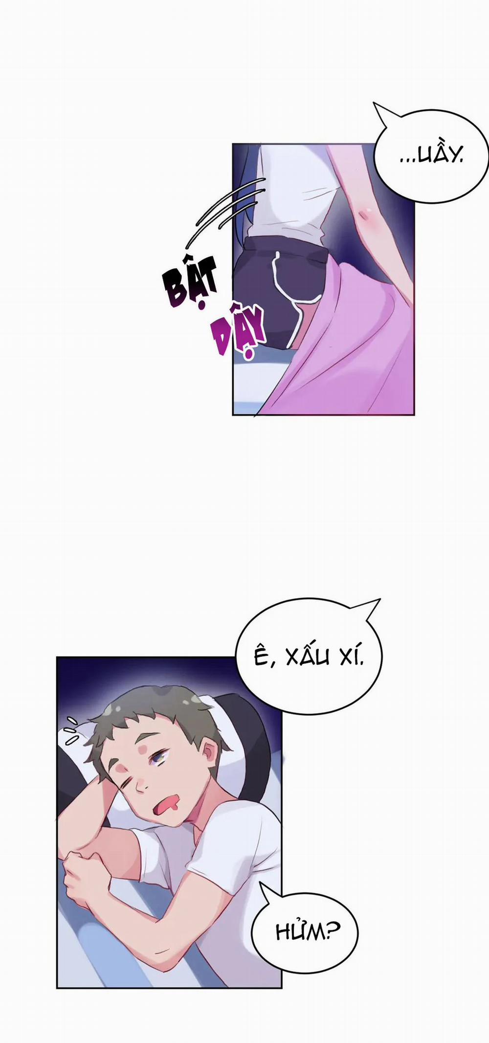 Khiêm Tốn Chiều Cao Tự Hào Con Ciu 10 trang 13