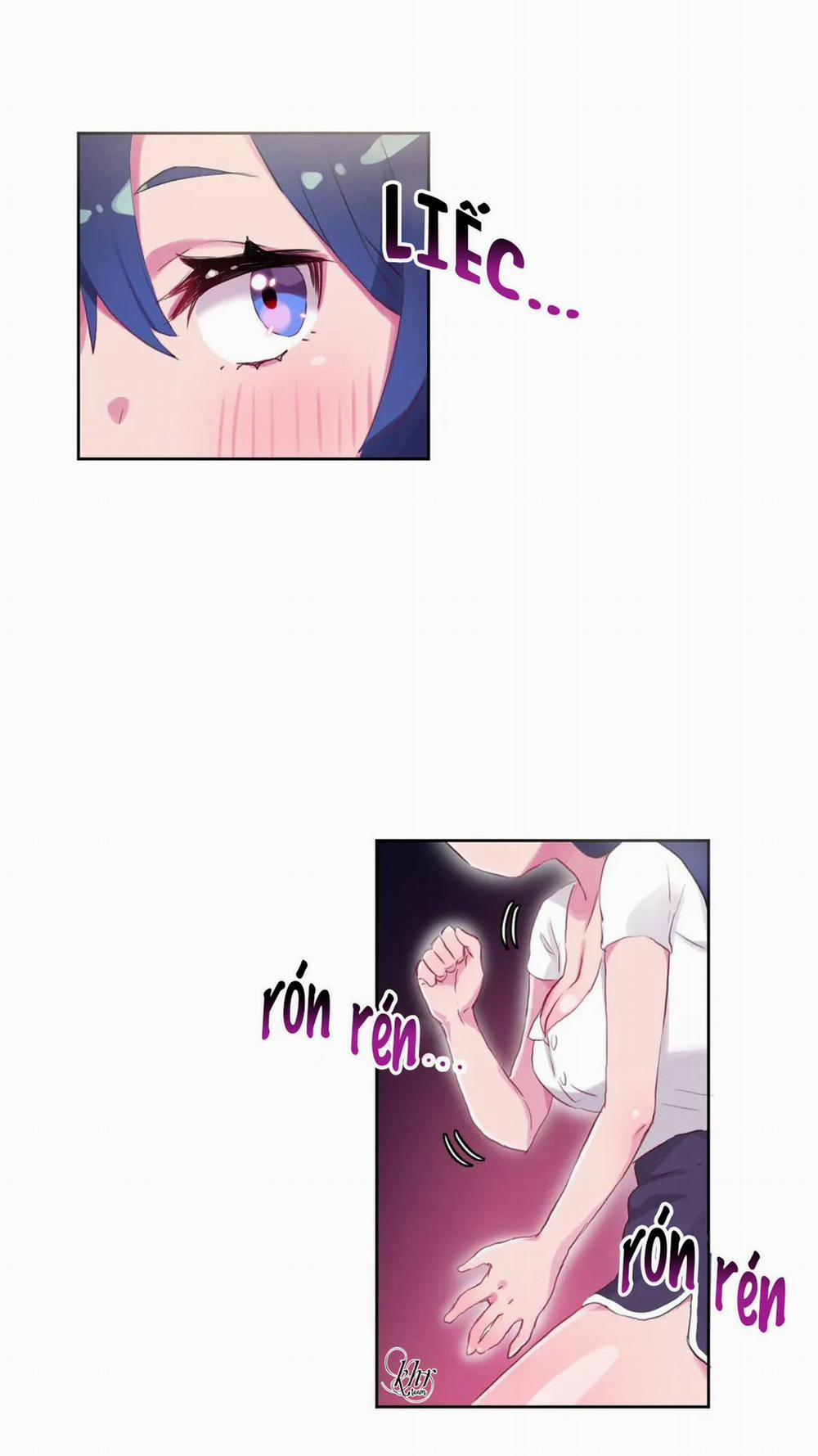 Khiêm Tốn Chiều Cao Tự Hào Con Ciu 10 trang 19