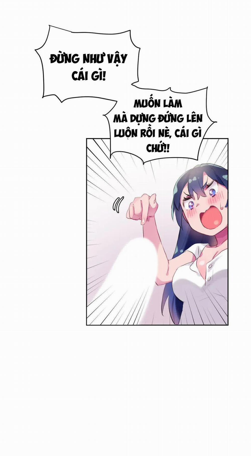 Khiêm Tốn Chiều Cao Tự Hào Con Ciu 10 trang 35